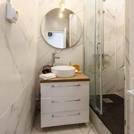 Cocon Des Minimes - Appt Pour 3 Avec Balcon Apartment Toulouse